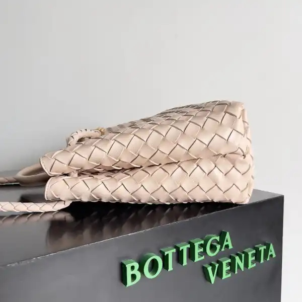 Hyper Peter BOTTEGA VENETA MEDIUM ANDIAMO 0205