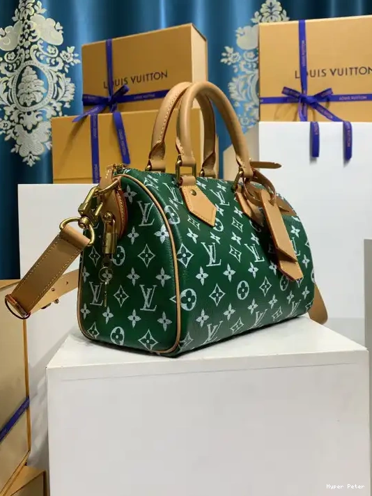 Hyperpeter Louis 25 SPEEDY Vuitton 0222