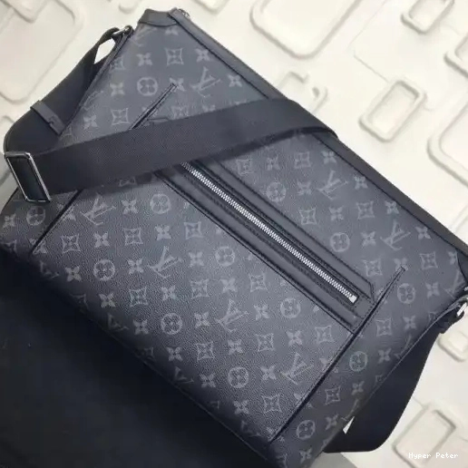 Hyper Peter LOUIS VUITTON MM ODYSSEY MESSENGER 0215