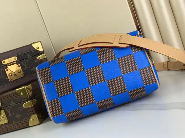 Hyperpeter Louis Vuitton SPEEDY 25 0206