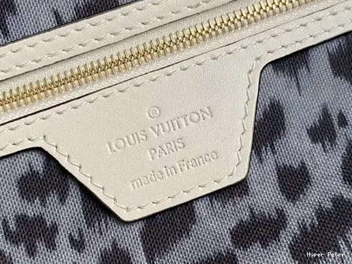 Hyper Peter MM NEVERFULL VUITTON LOUIS 0217