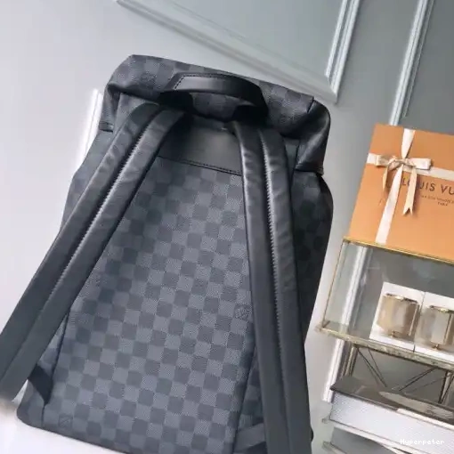 Hyperpeter Vuitton Backpack Louis 0226