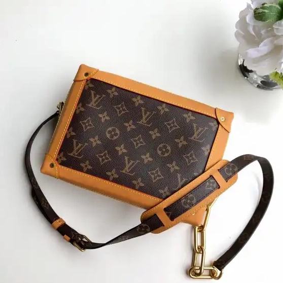 Hyperpeter LOUIS VUITTON BOX 0219