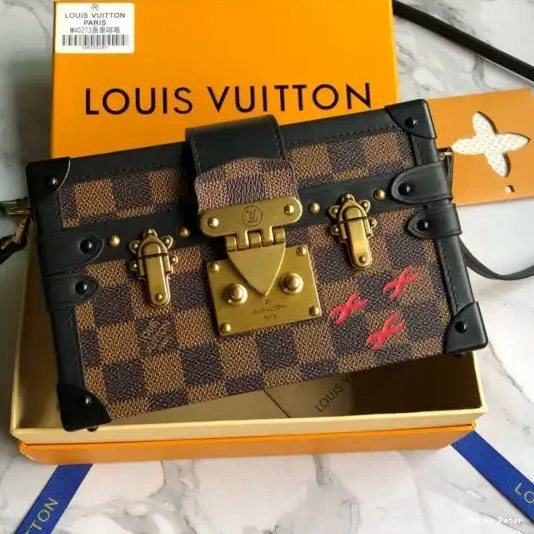 Hyper Peter MALLE PETITE LOUIS VUITTON 0212