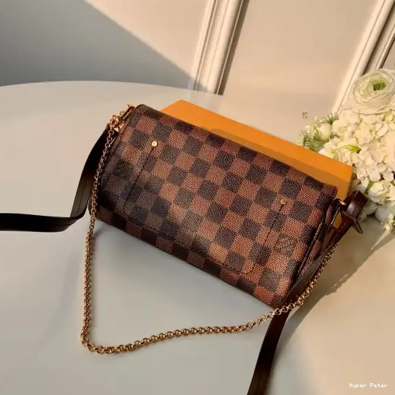 Hyperpeter Louis Favorite Vuitton PM 0224