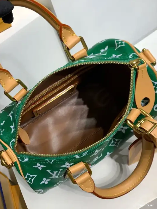 Hyperpeter Louis 25 SPEEDY Vuitton 0222