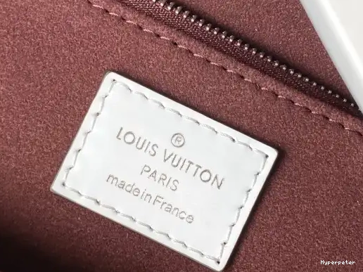 Hyper Peter LOUIS GRENELLE VUITTON POCHETTE 0210