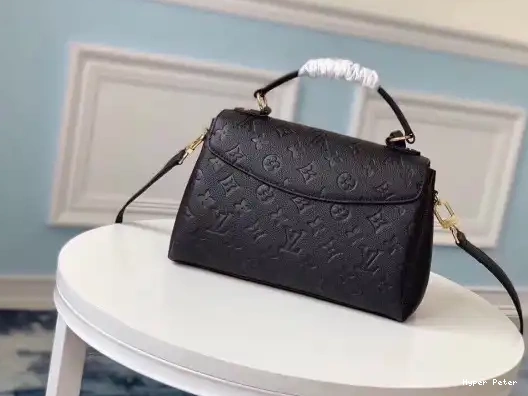 Hyper Peter VUITTON GEORGES LOUIS BB 0224