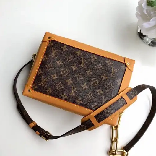 Hyperpeter LOUIS VUITTON BOX 0219