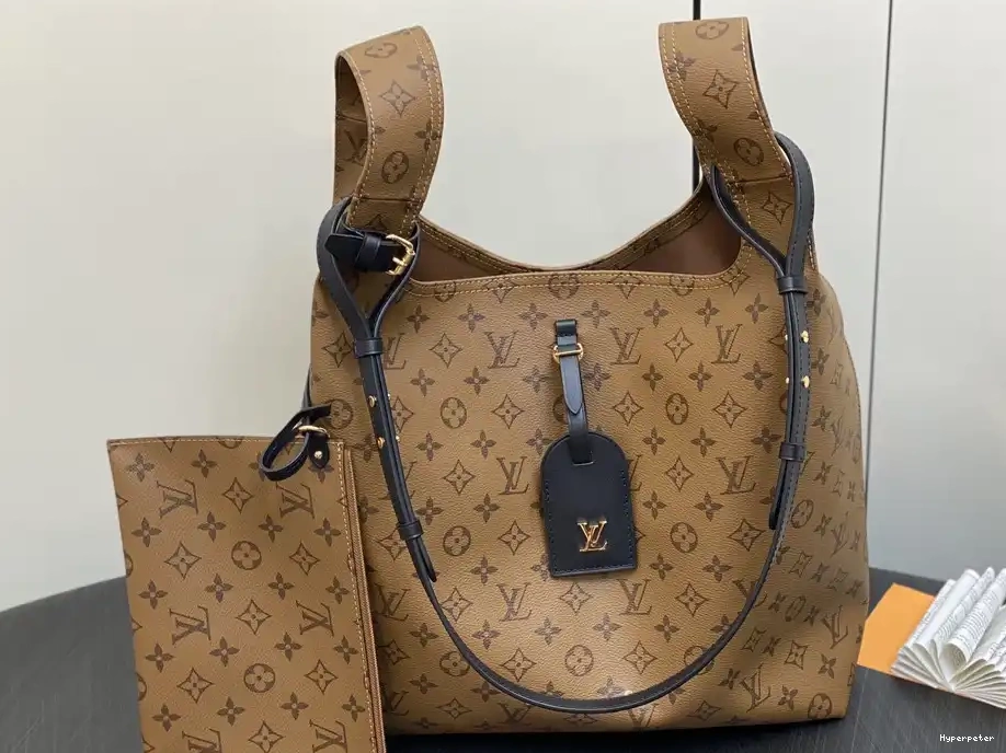 Hyper Peter GM LOUIS VUITTON Atlantis 0221