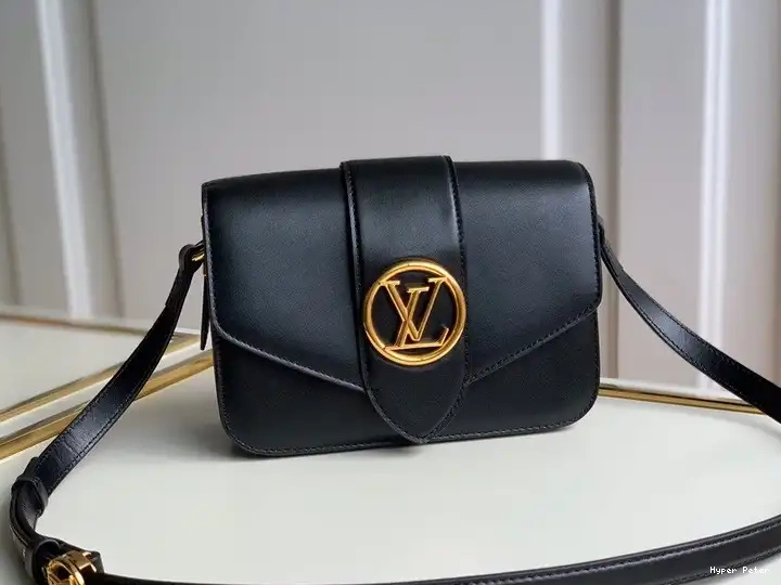 Hyper Peter PONT LOUIS 9 VUITTON 0214