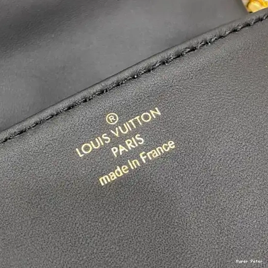 Hyper Peter Beltbag LOUIS VUITTON Coussin 0220