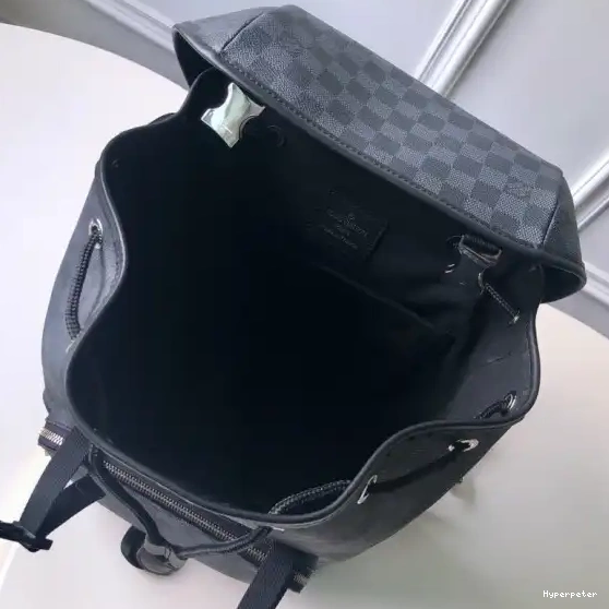 Hyperpeter Vuitton Backpack Louis 0226