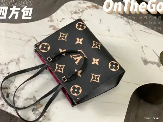 Hyperpeter VUITTON LOUIS MM ONTHEGO 0222