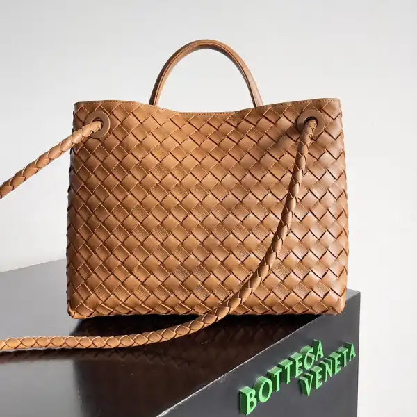 Hyper Peter BOTTEGA VENETA MEDIUM ANDIAMO 0205